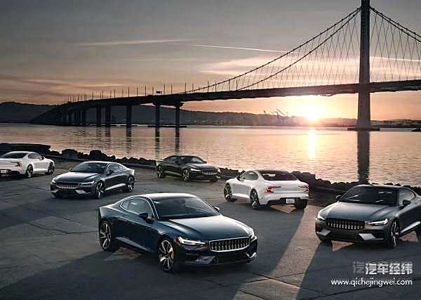 沃尔沃的这颗“北极星”还亮吗？