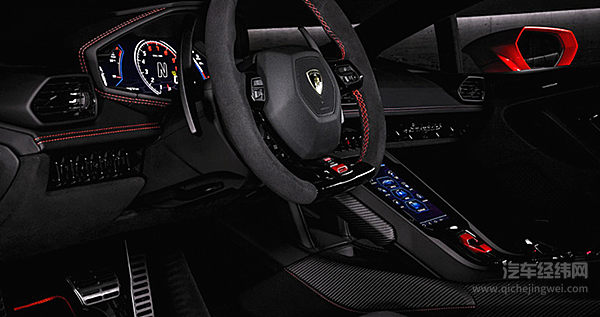 《GTA6》发售的日子越来越远 兰博基尼Huracán EVO等不及了！