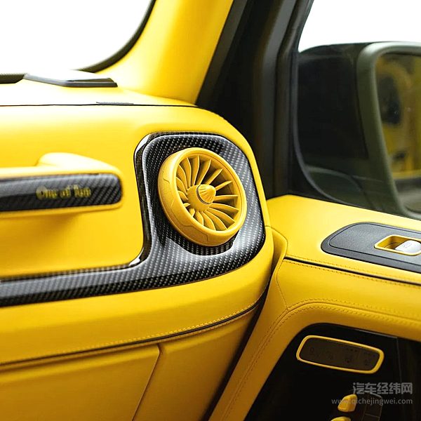 奔驰G63MANSORYGRANDEENTRÉEP920定制版