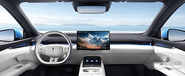 华为智能VS比亚迪三电 深蓝L07与海豹07 EV你选谁？