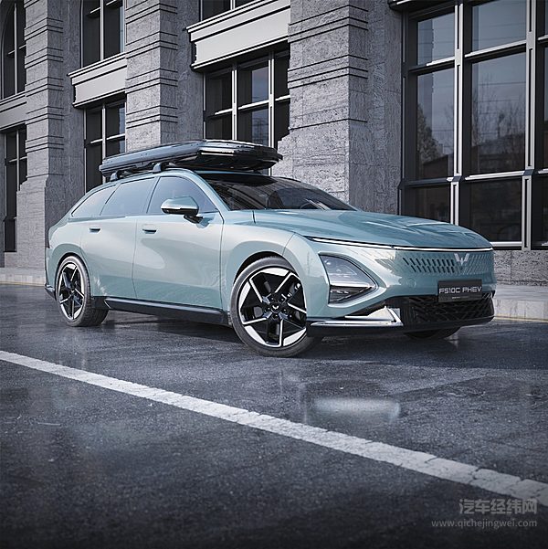 销量大幅下滑 五菱的神车光环能否再现？