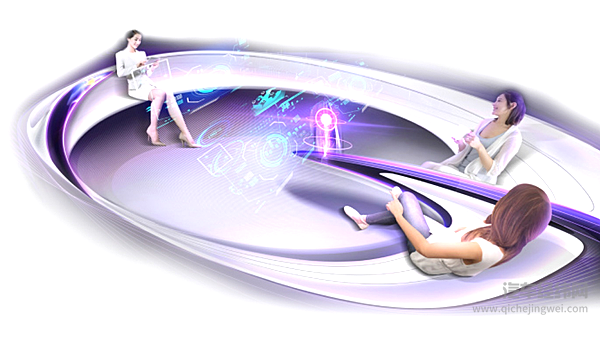 梦想点亮未来 2023中国一汽红旗品牌新能源汽车全球战略发布会盛大召开！