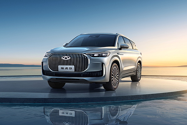 奇瑞瑞虎9家族上新 用硬核配置给足用户“闭眼入”的底气