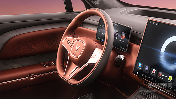 岚图泰山37.99万起享百万级体验 将“天下第一山”的霸气化为惬意