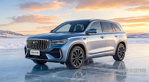 李书福两会发声：新能源汽车行业应摒弃内卷 聚力内涵式发展