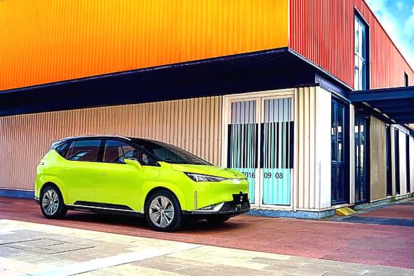 合创Z03全面开启大定 该如何打开局面？