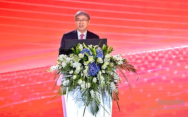 奇聚九州势智领赢未来 2025奇瑞汽车商务年会吹响