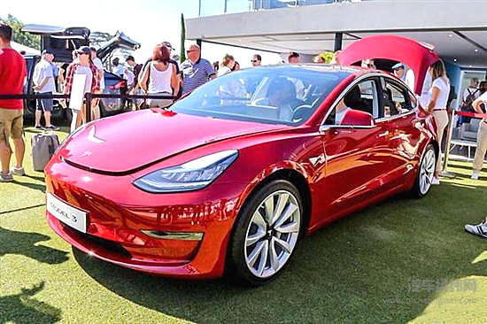 都想干掉特斯拉 那特斯拉又干掉了谁？！