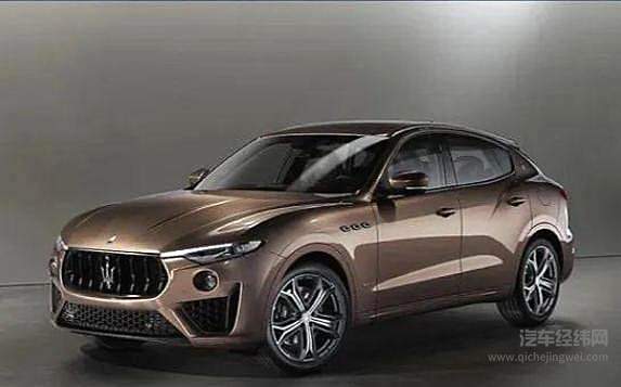 打破“伪豪车”谣言 玛莎拉蒂联合杰尼亚打造奢享限量版车型