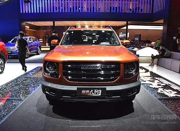 敢想敢试！ 长城在过去一年里有多激进？