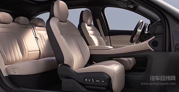 高合HiPhi Y迎战蔚来ES6 你会PICK哪个？