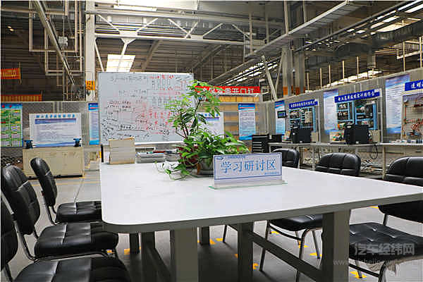 历史的沉淀，与科技的魅力同辉——探访一汽解放“老家”长春