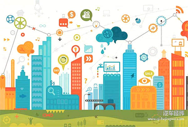 5G是如何推动自动驾驶发展进程的？