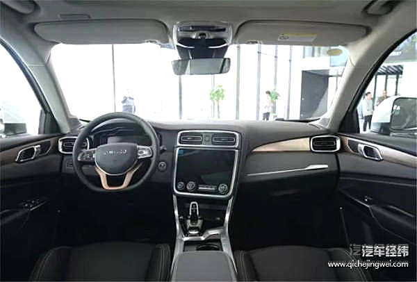 高品质/白菜价 广州车展重磅自主车都在这了