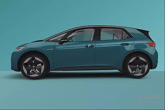 海外售价比中国贵一倍 大众ID.3为何“反向定价”？