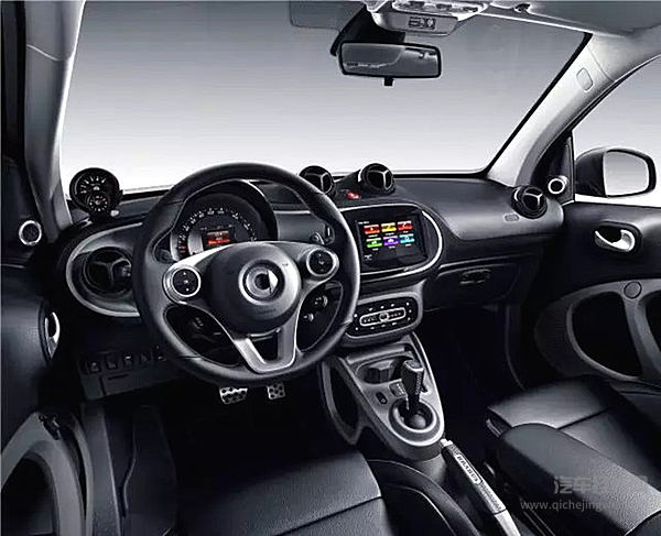 smart的十年和二十年：“我骄傲！”