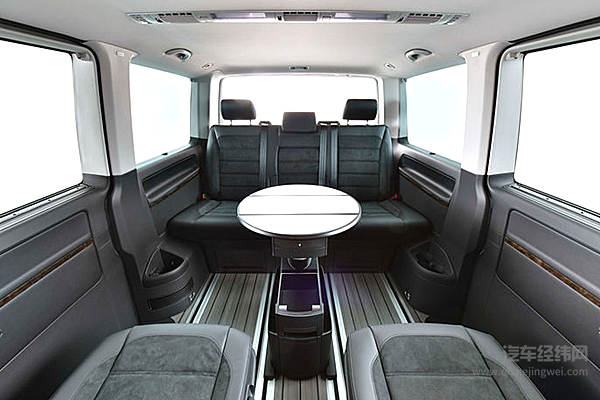 算盘一打多方受益 迈特威2019款有本生意经！