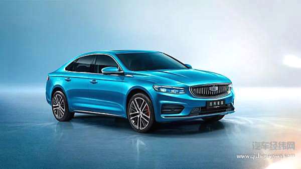 双双破百万！ 吉利第100万台1.8TD发动机、100万台7DCT变速器正式下线