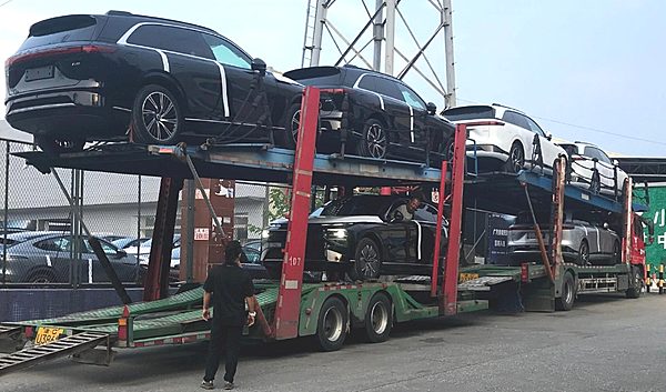 省着花钱的小鹏汽车把资金投向了哪里？