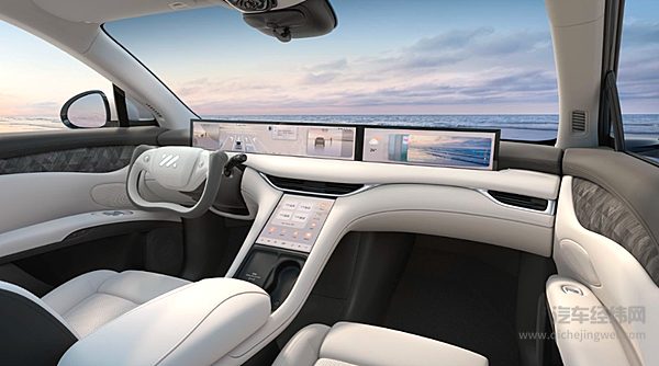 增长迅猛主力车型良莠不齐 智己汽车2024年能否突破？