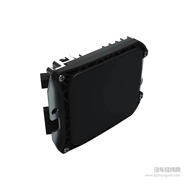 博世第五代毫米波雷达至尊版