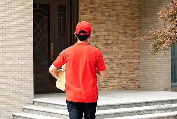 高品質(zhì)物流之選！順豐“極速上門”以好服務(wù)助力好生意