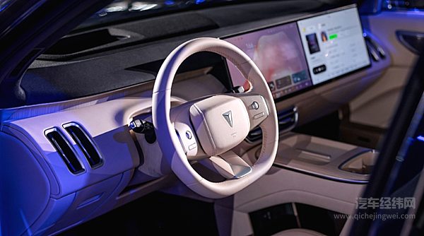 插混与增程的对决 深蓝S09与领克900谁更有性价比？