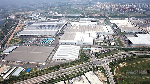 五大车企打响动力电池争夺战 大众通用长城已开炮