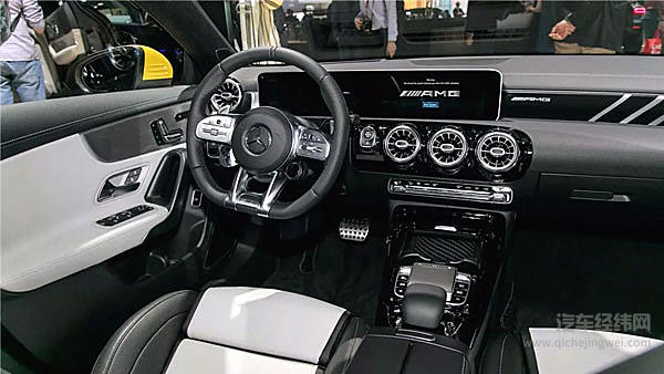 别眨眼，纽约车展的新车更棒！