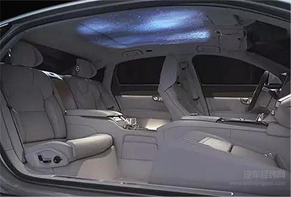 关于求生欲，其实只是一个取消副驾驶座的问题