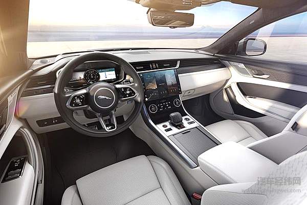 年轻化英伦风潮袭来 捷豹XF还会打折吗？