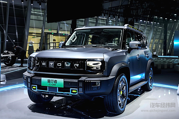 奇瑞集团4月销售汽车12.7万辆 同比增长128%