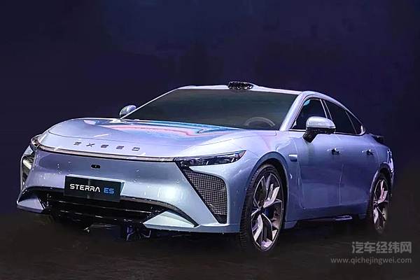 奇瑞集团4月销售汽车12.7万辆 同比增长128%