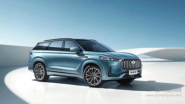 奇瑞集团4月销售汽车12.7万辆 同比增长128%