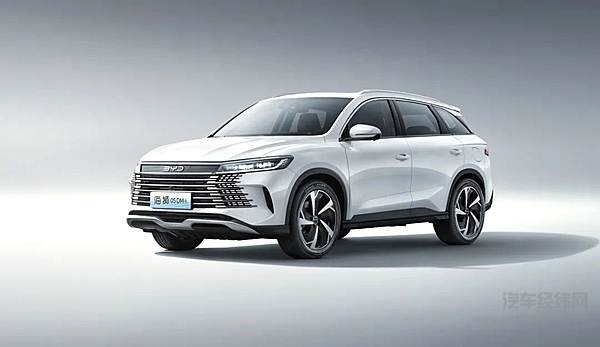 A级SUV销冠再出牌！比亚迪海狮05DM-i与第二代宋ProDM-i重磅上市