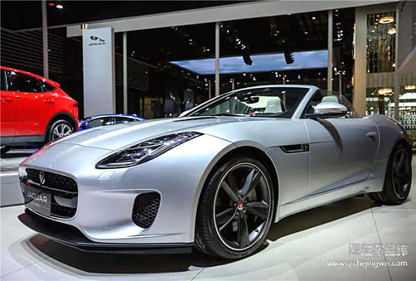 开着跑车去兜风 谁能想到这辆车只要59.8万元？！