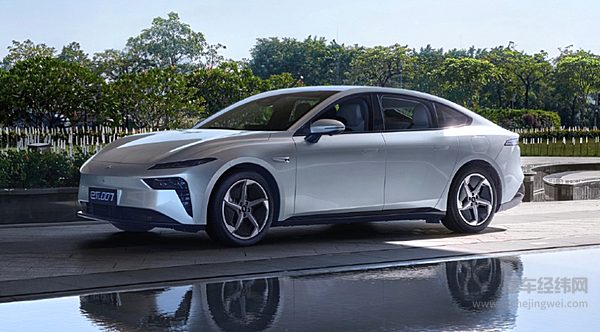 基于量子架构2号平台打造 东风eπ 007来晚了吗？