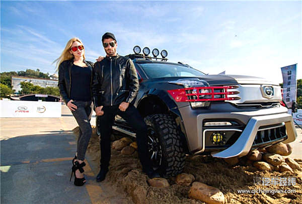 激情燃爆18城！“没有弯道的传祺世界”第七季圆满收官