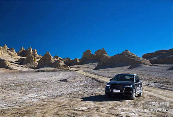 奥迪Q家族大片“上映”，不容错过！