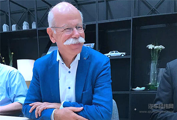 还原smart国产传闻真相，戴姆勒“专情”北汽有玄机