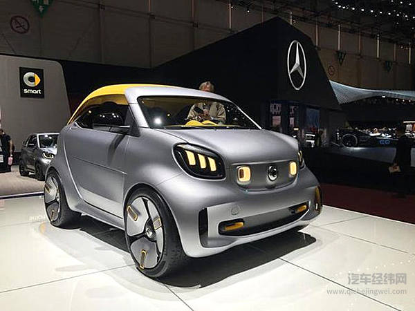 两会之外 日内瓦车展也透露出了实情！
