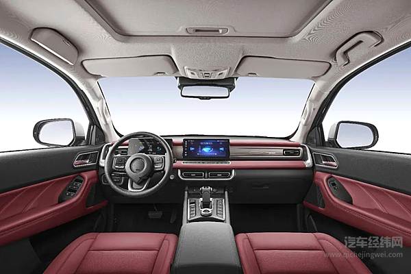 长城炮越野双雄焕新上市 2023款越野炮售价16.98万元起 2023款火炮售价18.28万元