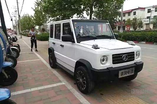 蔚来被老年代步车“干翻”？ 仅用50天时间开发5款新车！