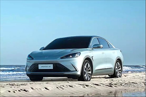 从Hi模式到智选模式 华为极狐合作再升级能够带来怎样的改变？