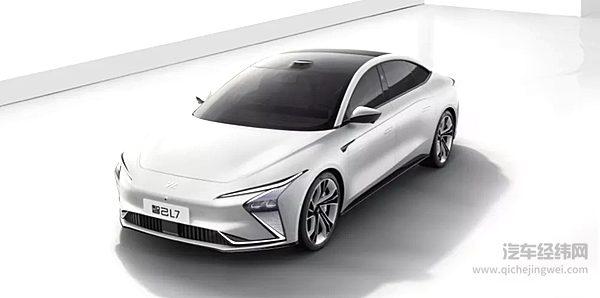 智己L7 VS 蔚来ET7 谁能执高端纯电动轿车牛耳？