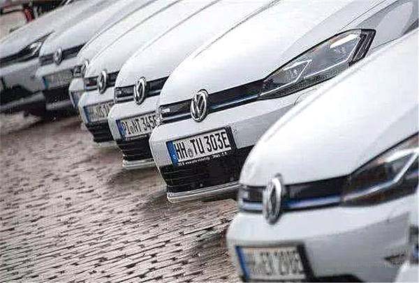 电池“致癌门”里的大众：等判决、将召回、换供应、自建厂