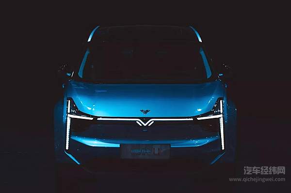 广州车展：新势力都在哪里？