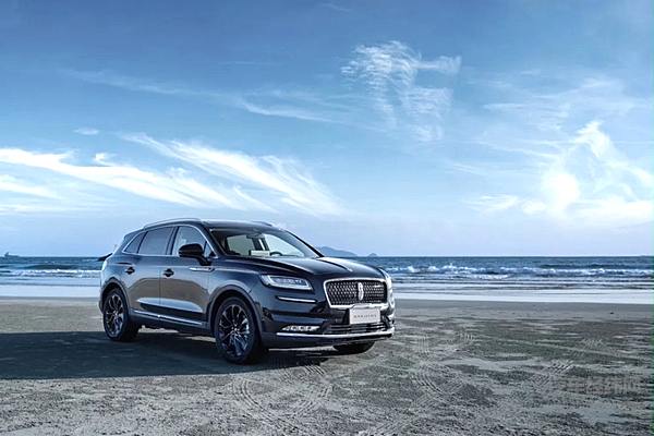 感受西海岸落日余晖！林肯航海家加州海岸限量版耀目上市