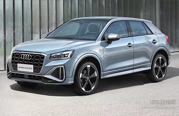 一汽-大众奥迪携30款重磅车型强势登陆2021成都车展