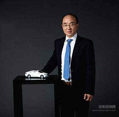 吉利智能驾驶体系生变 CTO调任，原G-Pilot负责人离职